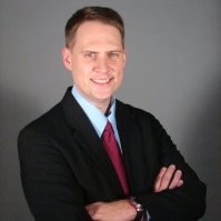 Scott Thomas