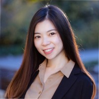 Lishu Xu