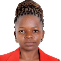 KATUSHABE RITAH