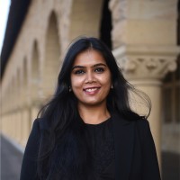 Lasya Reddy