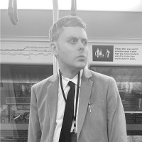 Tim Goodwin