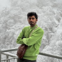 Madhavan Aravamudhan