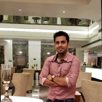 Rishab Arora