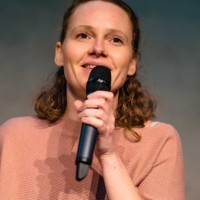 Iris Wolfer