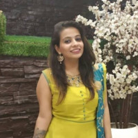 Aparna Sharma
