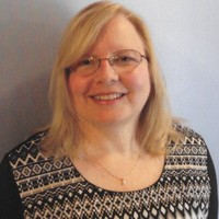 Patti Bubier