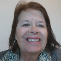Doris O'Connor