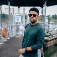 niyaz mohamed