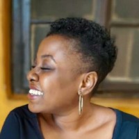 Faridah Ngurumo