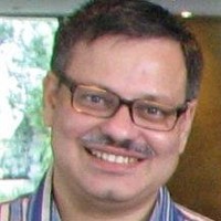 Pranesh Sarangi