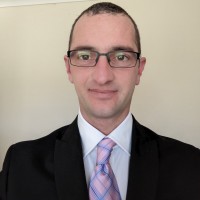 Daniel Thomas