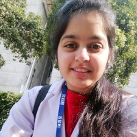 Tanish Kaur Bagga(Pt)
