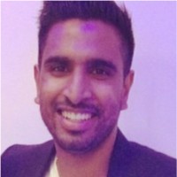 Tej Patel