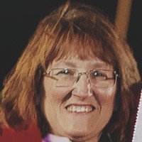 Dorothy M.