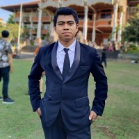 Indra Saputra