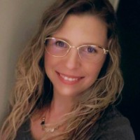 Diana Frederick