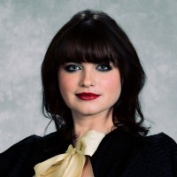 Madeleine Bond