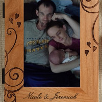 Jeremiah Burkholder