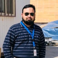 Muhammed Rehan Sayed