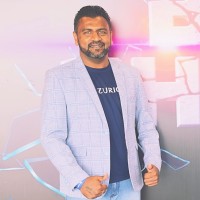 Kumaran Sankaran
