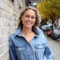 Sofie Johansson