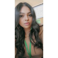 Kasthuri Jeyaraj
