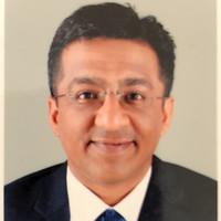 Mahesh Nihalani