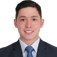 Juan Diego Annear Posada