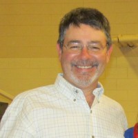 Stan Pace