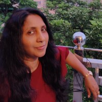 Dr. Sunita Patel