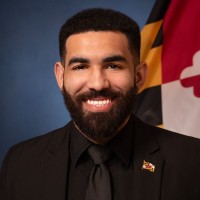 Drake Johnson