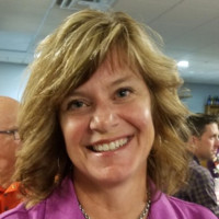 Teresa Krajewski