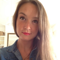 Holli Harkishin