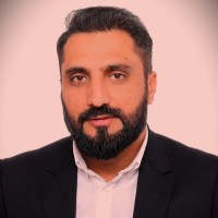 Shoaib Ahmed