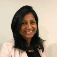 Shivani Jordan