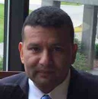Michael Noriega