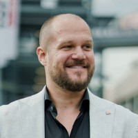 Martin Husen