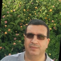 khaled khalaf