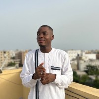 Bienvenu Kouakanou