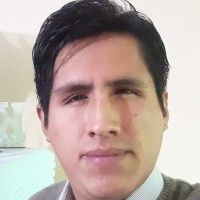 Jhon Kedin Ortega Prado