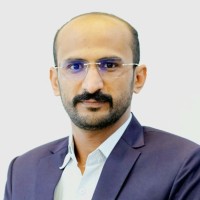 Faraz Ahmed