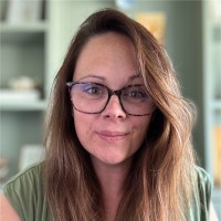 Lindsey Salerno, MS, LPC, NCC