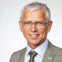 Egon Hierzegger, MBA