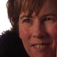Yvonne Bierdrager