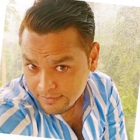 usman manu