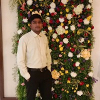 Lakshma Reddy Theeguri