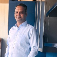 Bibin Mathew
