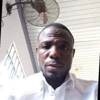 Joseph Kehinde