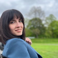 Konstantina Kalargyrou