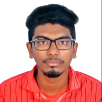 Mohamed Azharudeen